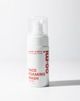 FACE FOAMING WASH