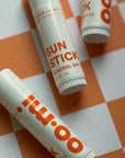 SUN STICK - MINERAL SPF 30