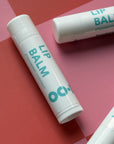 LIP BALM - STRAWBERRY COCONUT