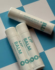 LIP BALM - STRAWBERRY COCONUT