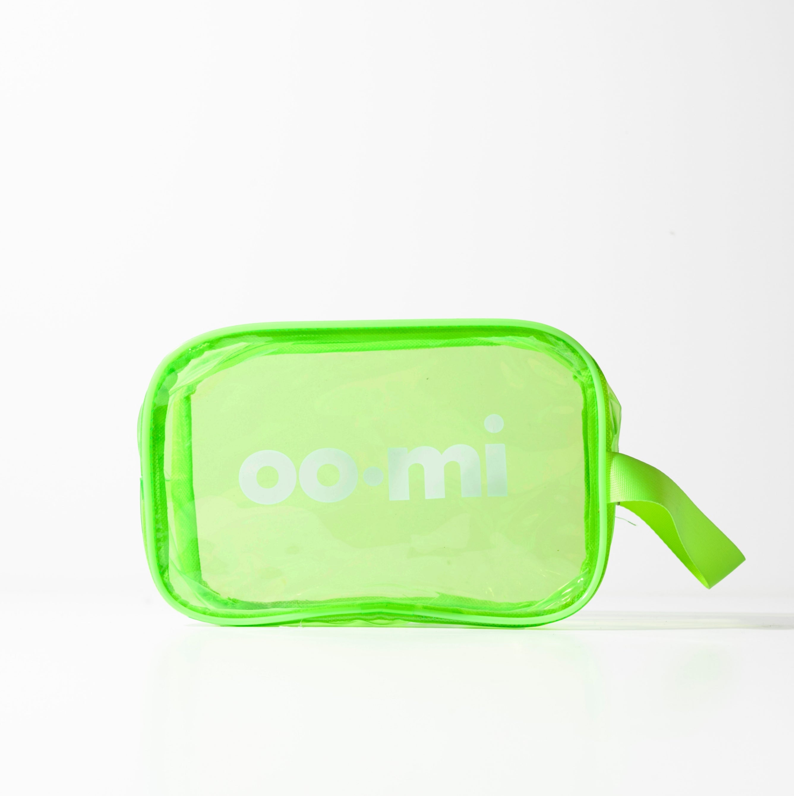 OO·MI SET WITH BAG – OO-MI