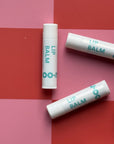 LIP BALM - STRAWBERRY COCONUT
