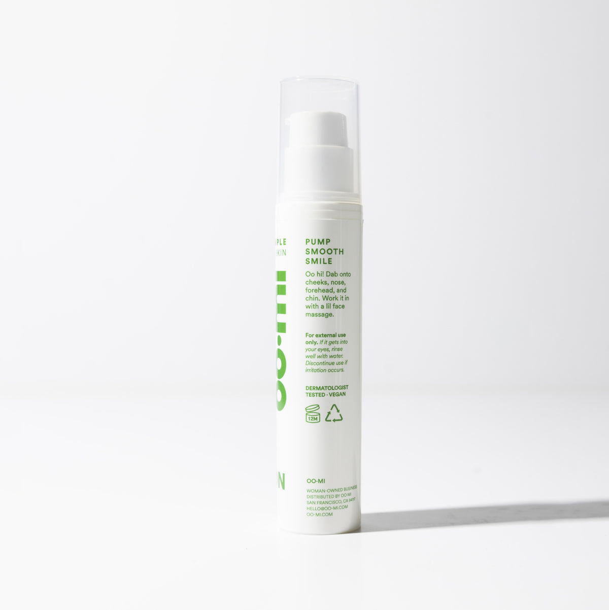 O2mies Cream SHOP ALL – OO-MI