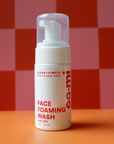 FACE FOAMING WASH