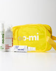 OO·MI SET WITH BAG