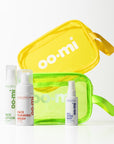 OO·MI SET WITH BAG